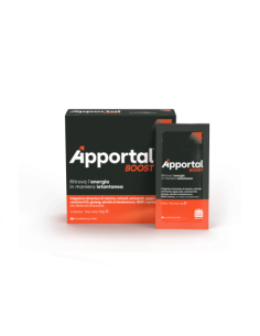 Apportal Boost 14 Bustine