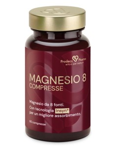 Prodeco insyn magnesio 8 60...