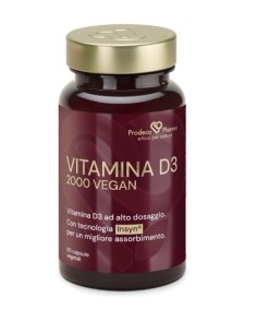Prodeco insyn vitamina d3...