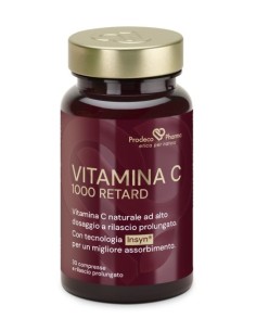 Prodeco insyn vitamina c...