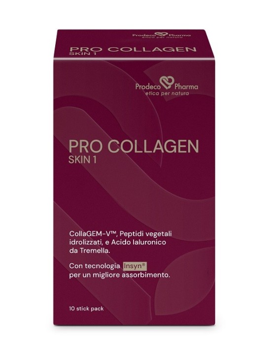 Prodeco insyn pro collagen skin 10...