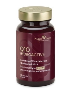 Prodeco insyn q10...