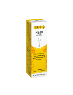 Epid Naso Spray 20 Ml