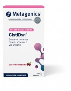 Cistidyn Italia 14 Bustine