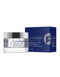 Levidade contorno occhi 15 ml
