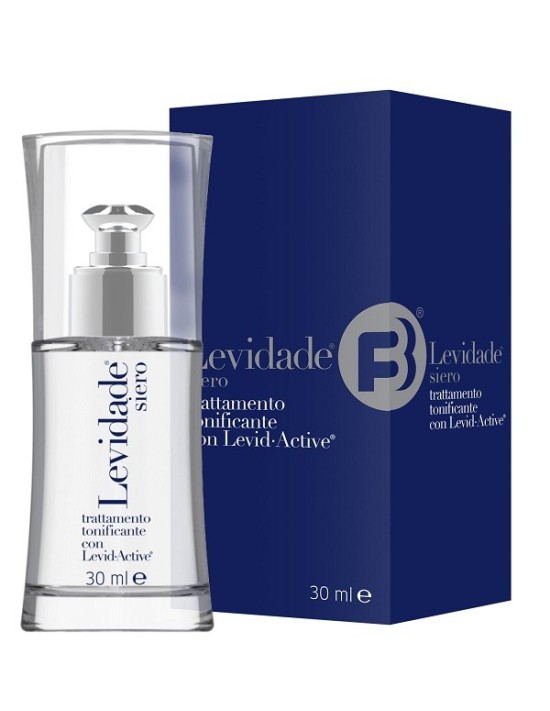 Levidade siero 30 ml