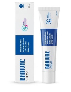 Banival crema 30 ml