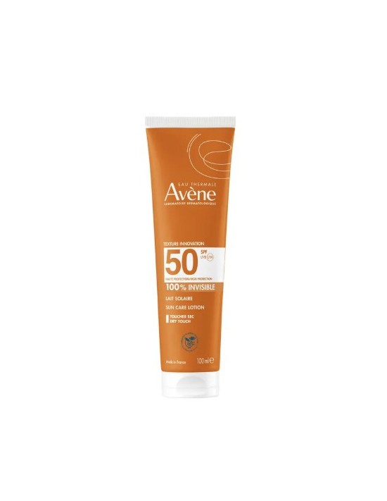 Eau Thermale Avene Solare Latte Spf...