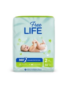 Freelife sirius pannolini...