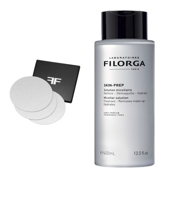 Filorga sp micellar solution 400 ml +...