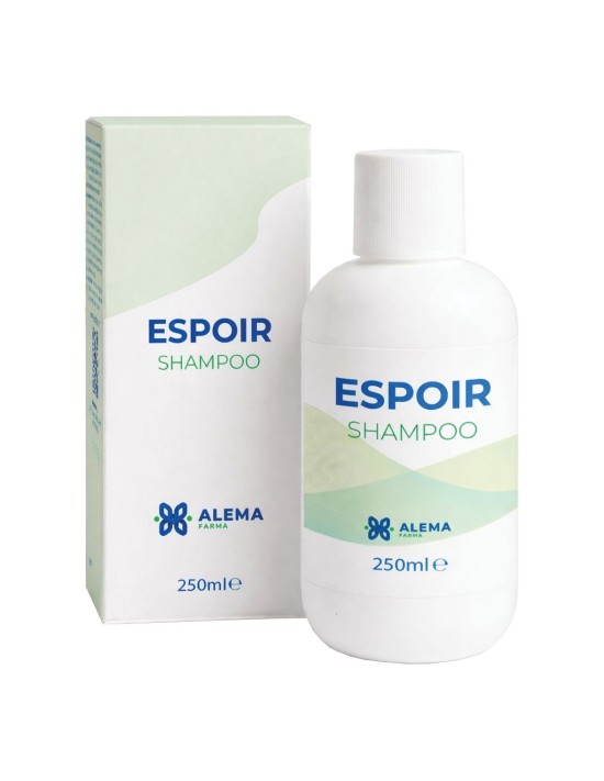 Espoir shampoo 200 ml