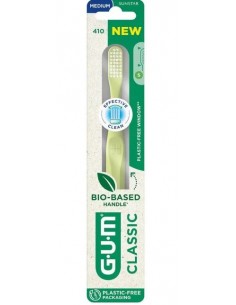 Gum Classic 410 Spazzolino...