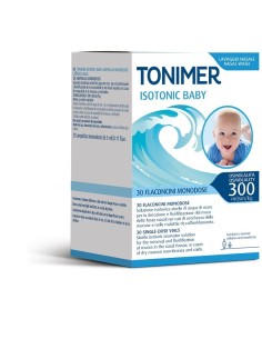 Isotonic baby tonimer 30...