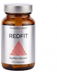 Redfit 60 compresse