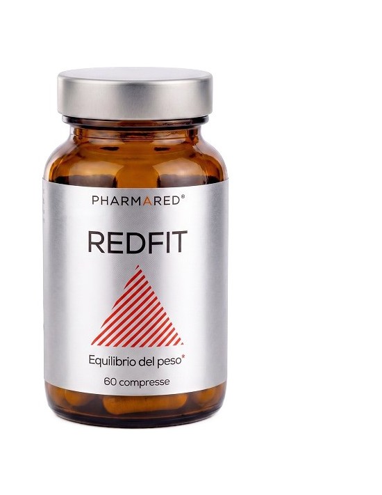 Redfit 60 compresse