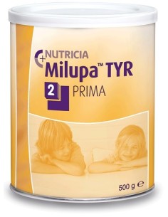 Tyr 2 prima 500 g