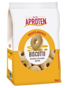 Aproten biscotto 200 g