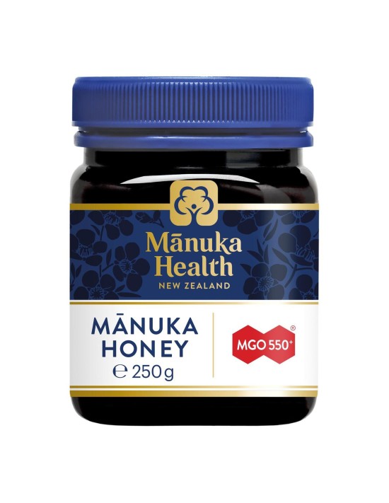 Manuka health miele di manuka mgo550+...