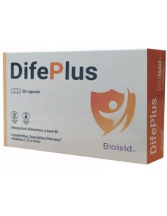 Difeplus 20 Capsule