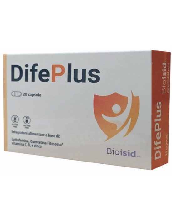 Difeplus 20 Capsule
