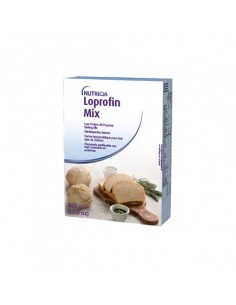 Loprofin farina mix 500 g