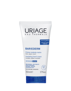 Bariederm Crema Mani 50 Ml