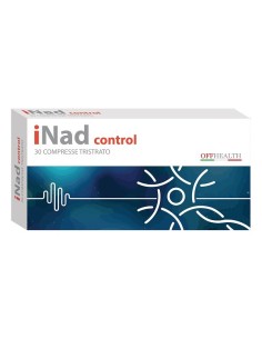 Inad control 30 compresse...