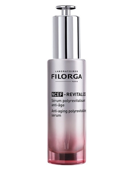 Filorga ncef revitalize serum 50 ml
