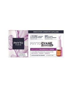 Phytocyane intensive+ 12...