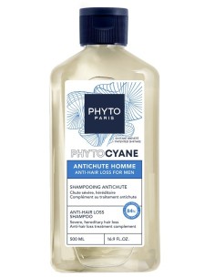 Phytocyane shampoo uomo 500 ml