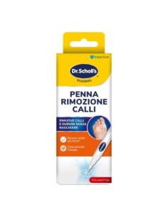 Penna rimozione calli...