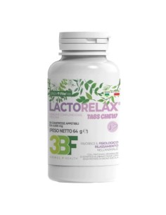 Lactorelax tabs chew 18...