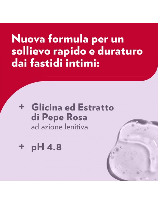 Gyno-Canesten Inthima Lenitivo,...