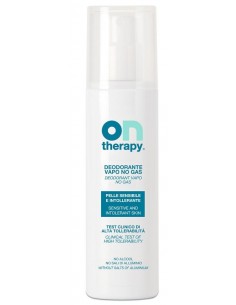 Ontherapy Deodorante Vapo...