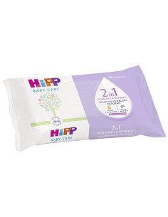 Hipp salviettine 2 in 1...