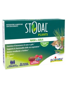 Stodal plants frutti rossi...