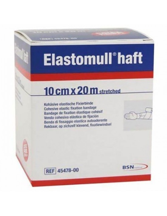 Benda Elastica Autoadesiva Per...