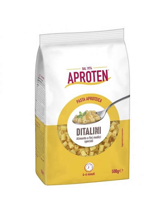 Aproten Ditalini Promo 500 G
