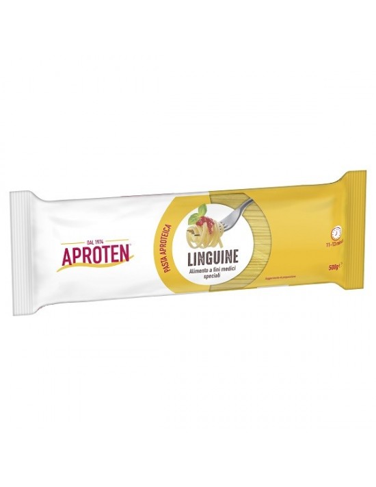 Aproten Linguine Promo 500 G