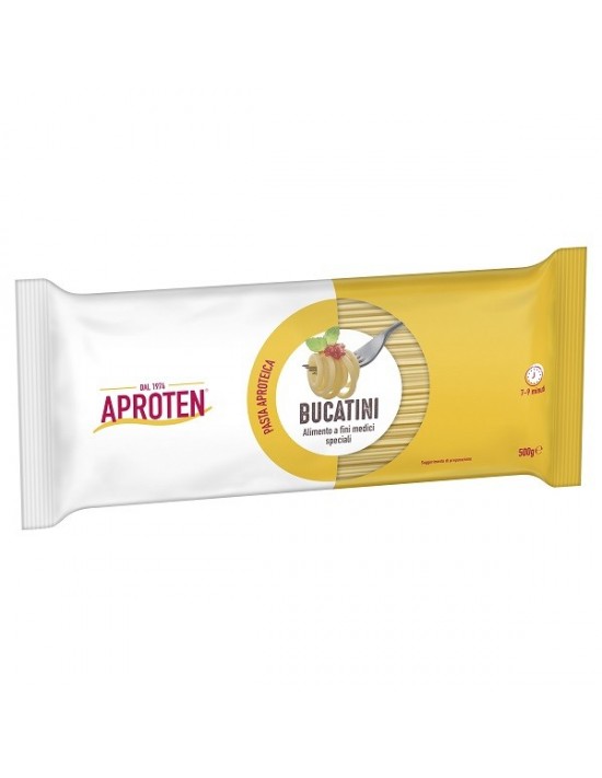 Aproten Bucatini Promo 400 G