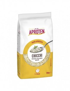 Aproten Chicchi Promo 500 G