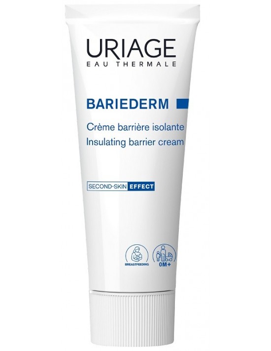 Bariederm Crema 75 Ml