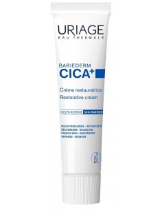 Bariederm Cica-crema 40 Ml