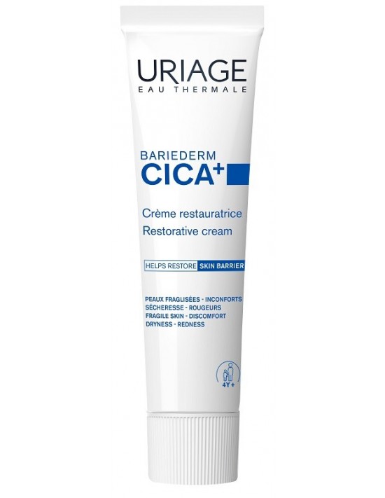 Bariederm Cica-crema 100 Ml