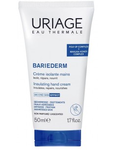 Bariederm Crema Mani 50 Ml