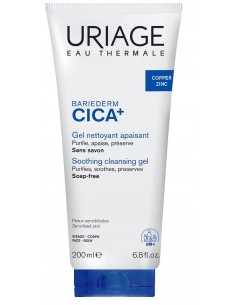 Bariederm Cica Gel...
