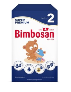 Bimbosan latte super...