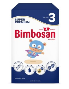 Bimbosan latte super...