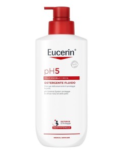 Eucerin ph5 detergente...