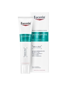 Eucerin dermopure clinical...